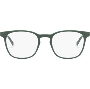 Brýle Barner Dalston, proti modrému světlu, dark green - DDG