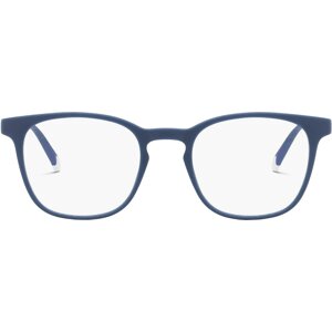 Brýle Barner Dalston, proti modrému světlu, navy blue - DNB