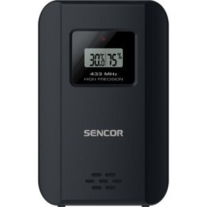 Senzor Sencor SWS TH5800 pro SWS 5800 - 52000197