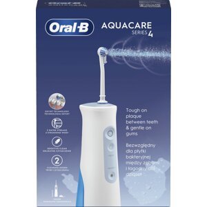 Oral-B Aquacare 4 Pro expert Ústní sprcha - 1100024092