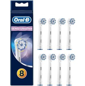 Oral-B EB 60-8 PRO Sensitive Clean Náhradní hlavice - 1100028174