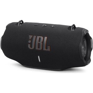 JBL Xtreme 4, černá - JBL XTREME4BK