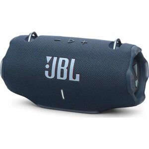 JBL Xtreme 4, modrá - JBL XTREME4BL