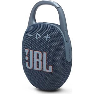 JBL Clip 5, modrá - JBL CLIP5BLU