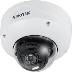 Vivotek FD9187-HT-V3 - 7-22mm - FD9187-HT-V3 (7-22MM)