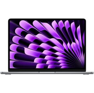 Apple MacBook Air 13, M3 8-core/8GB/256GB SSD/10-core GPU, vesmírně šedá - MRXN3CZ/A