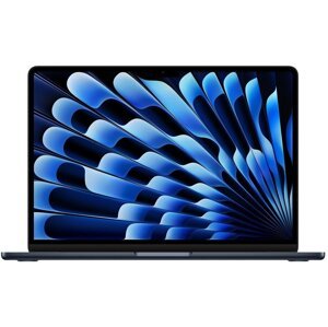 Apple MacBook Air 13, M3 8-core/8GB/256GB SSD/10-core GPU, temně inkoustová - MRXV3CZ/A