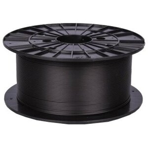 Filament PM tisková struna (filament), PLA+, 1,75mm, 1kg, černá - 280180000