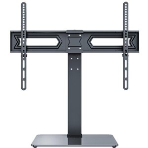 STELL SHO 4810 stolní stojan pro TV, černá - 35059507