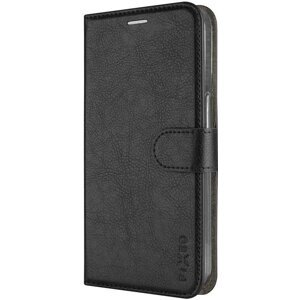 FIXED pouzdro typu kniha Opus pro Samsung Galaxy A25 5G, černá - FIXOP3-1261-BK