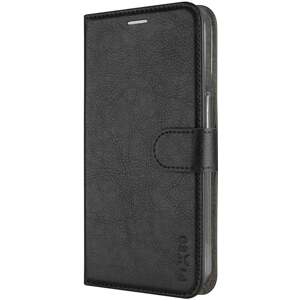 FIXED pouzdro typu kniha Opus pro Samsung Galaxy A35 5G, černá - FIXOP3-1262-BK