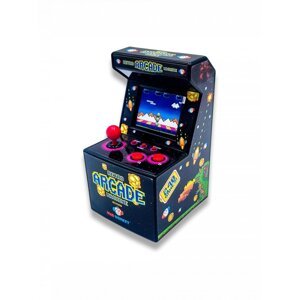 Herní automat - Retro Mini Arcade Machine 240in1 - 04260513721564