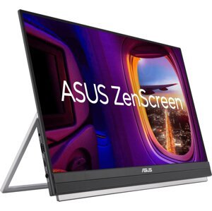 Asus ZenScreen MB229CF - LED monitor 21,5" - 90LM08S5-B01A70