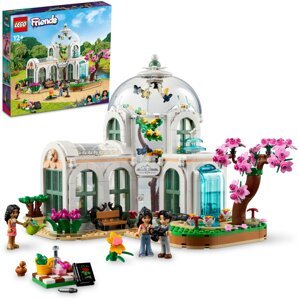 LEGO® Friends 41757 Botanická zahrada - 41757