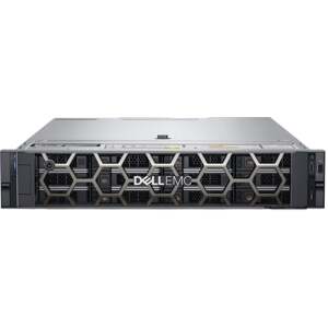 Dell PowerEdge R550, 4310/16GB/480GB SSD/iDRAC 9 Ent./2x1100W/H755/2U/3Y Basic On-Site - XF0P3