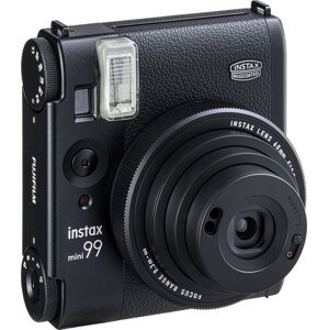 Fujifilm Instax MINI 99, černá - 16823519