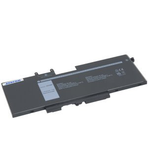 AVACOM baterie pro Dell Latitude 5400, 5500, Li-Pol 7.6V, 8000mAh, 61Wh - NODE-5400-72P