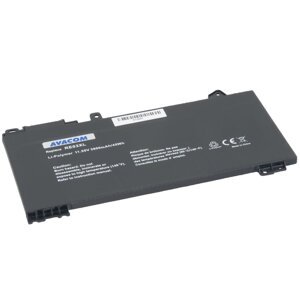 AVACOM baterie pro HP Probook 430, 440, 450 G6, Li-Pol 11.55V, 3900mAh, 45Wh - NOHP-RE03XL-P39