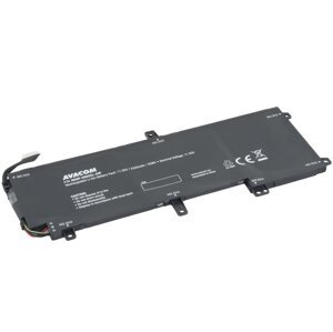 AVACOM baterie pro HP Envy 15-as series, Li-Pol 11.55V, 4350mAh, 50Wh - NOHP-VS03XL-43P