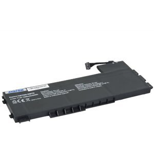 AVACOM baterie pro HP ZBook 15 G3, Li-Pol 11.4V, 7200mAh, 82Wh - NOHP-VV09XL-P72