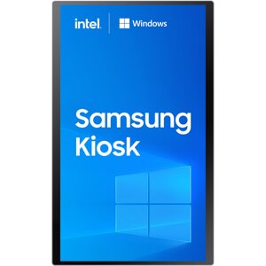 Samsung KM24C-C Kiosk, OS Windows - LH24KMCCBGCXEN