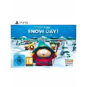 South Park: Snow Day! Collectors Edition (PS5)