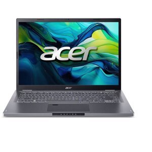 Acer Aspire 14 (A14-51M), šedá - NX.KRWEC.003