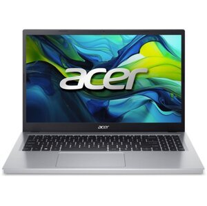 Acer Aspire Go 15 (AG15-31P), stříbrná - NX.KRPEC.001