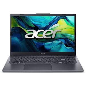 Acer Aspire 15 (A15-51M), šedá - NX.KSAEC.001