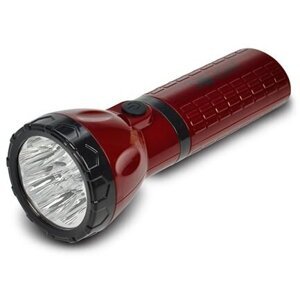Solight LED svítilna, 9 x LED, plug-in nabíjení - WN10