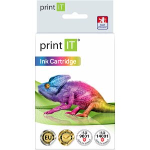 PRINT IT alternativní HP N9K07AE č. 304XL Color - PI-901