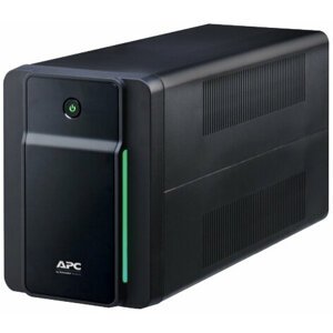 APC Back-UPS 1200VA, 650W - BX1200MI