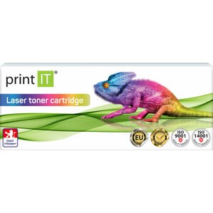 PRINT IT alternativní HP CF211A č. 131A, azurový - PI-786