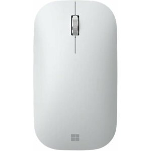 Microsoft Modern Mobile Mouse Bluetooth, bílá - KTF-00063