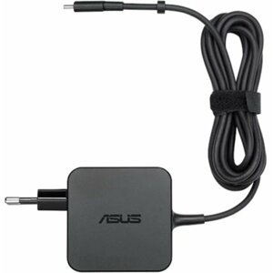 Asus originální adaptér U65W-01, 4.0mm/4,5mm/5,5mm, 33W/45W/65W, černá - 90XB013N-MPW010