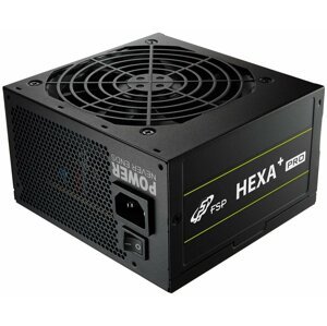 Fortron HEXA+ PRO 500 - 500W - PPA5008500