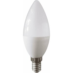 WOOX Smart LED RGBW Bulb E14 R5076 - R5076