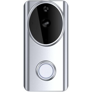 WOOX Smart Video Doorbell + Chime R4957 - R4957