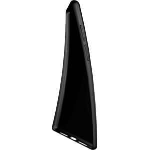 EPICO zadní kryt SILK MATT pro Samsung Galaxy M51, černá - 51710101300001