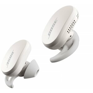 Bose QuietComfort Earbuds, bílá - B 831262-0020
