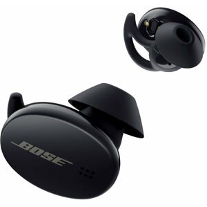 Bose Sport Earbuds, černá - B 805746-0010