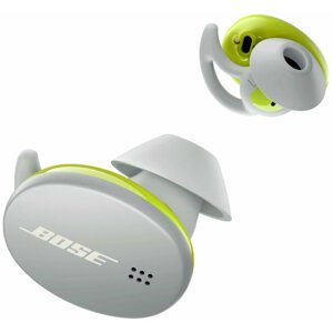 Bose Sport Earbuds, bílá - B 805746-0030