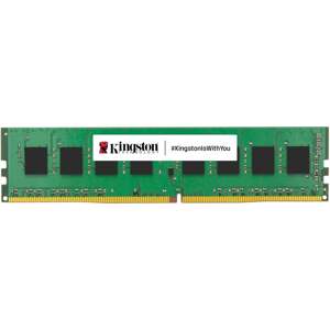 Kingston ValueRAM 8GB DDR4 2666 CL19 - KVR26N19S6/8