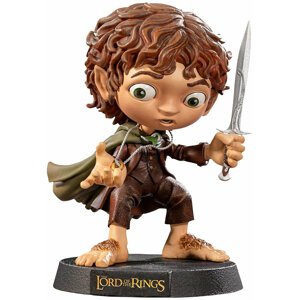 Figurka Mini Co. Lord of the Rings - Frodo - 080004