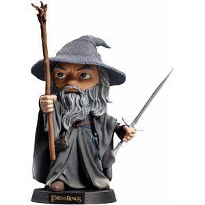 Figurka Mini Co. Lord of the Rings - Gandalf - 080005