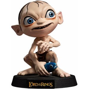 Figurka Mini Co. Lord of the Rings - Gollum - 080006