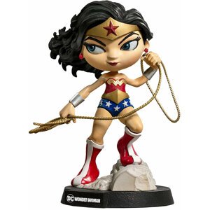 Figurka Mini Co. DC Comics - Wonder Woman - 080007