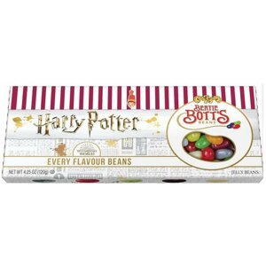 Jelly Belly Harry Potter Bertíkovy lentilky 125g Gift Box - 063071