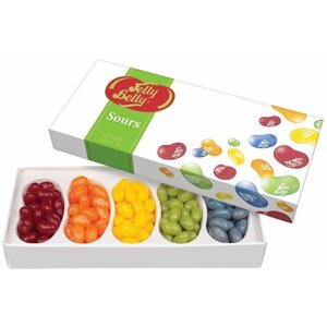 Jelly Belly Kyselý mix 125g Gift Box - 046154
