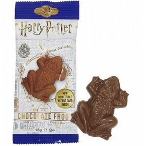 Harry Potter Čokoládová Žába 15g - 050977
